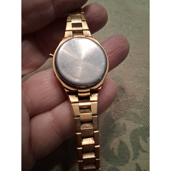 Watch VTG Longines Women\'s Digital  Swiss Collectible Retro NOT Working main image 7